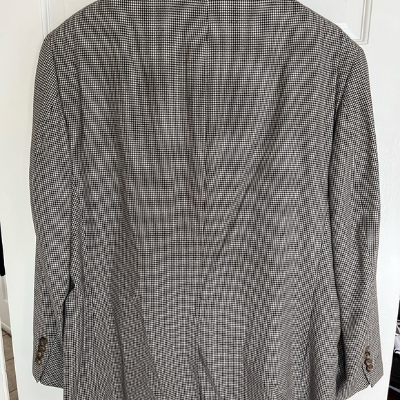 Men’s blazer. - Picture 4 of 4